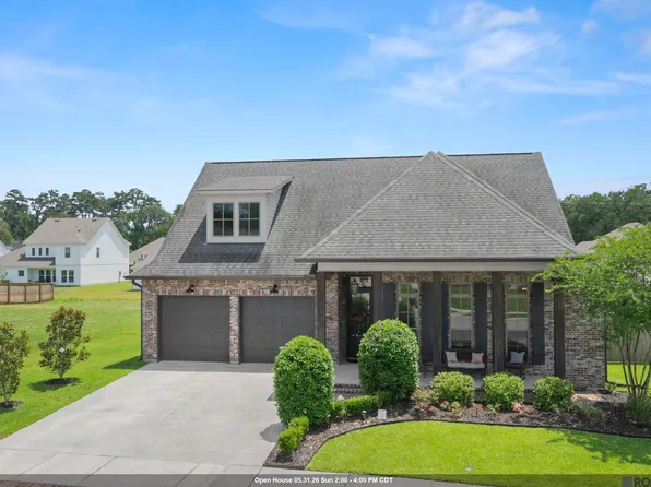12896 Solemn Oaks Ave, Baton Rouge, LA 70818