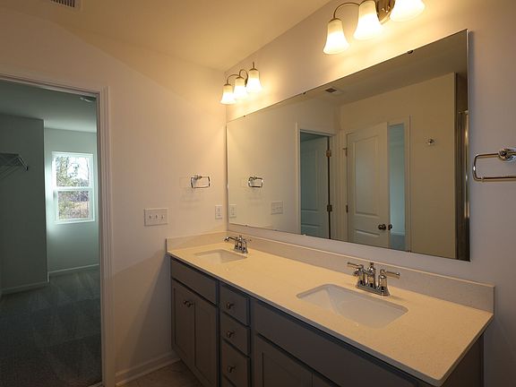 Owner s Bathroom