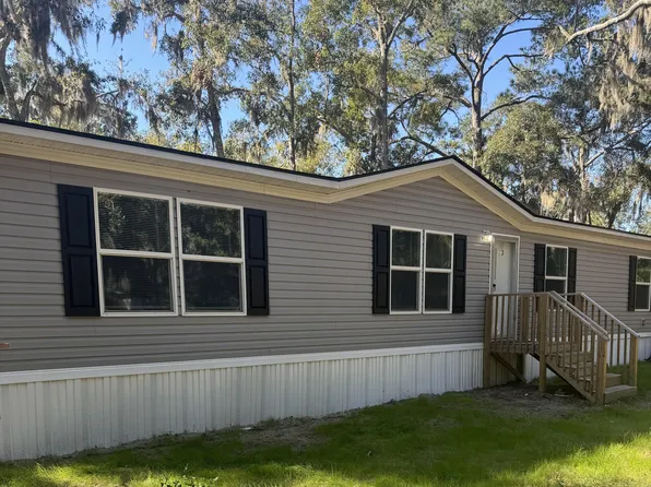 3 Shiney Rd, Saint Helena Island, SC 29920