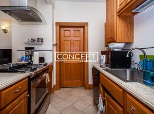 97 Myrtle St #4CP, Boston, MA 02114