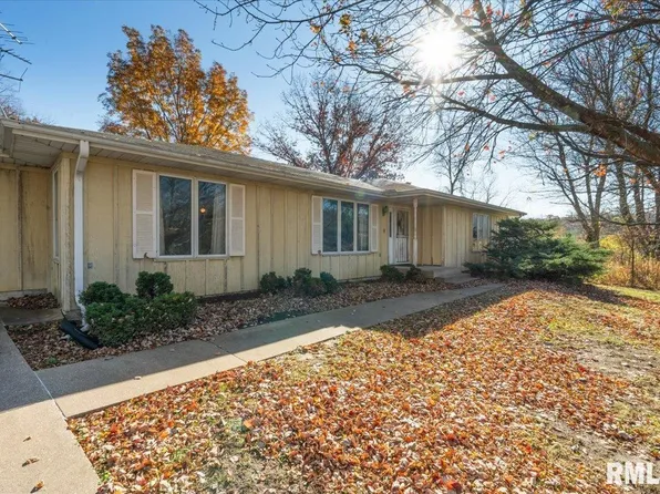 8515 Route 150, Coal Valley, IL 61240