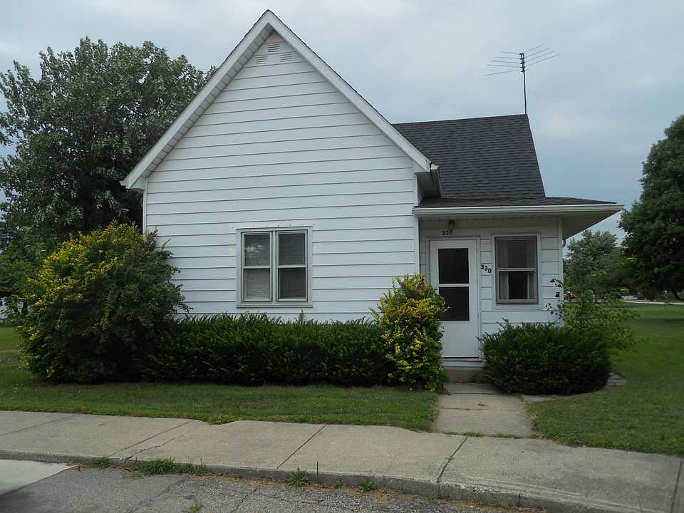 Front View