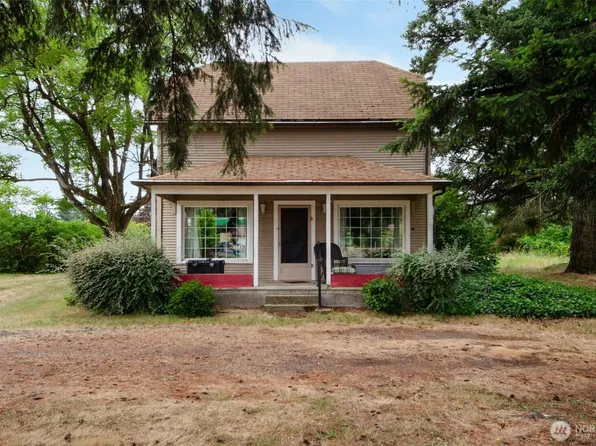20327 Old Highway 99 SW, Centralia, WA 98531