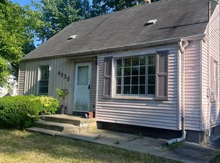 4530 Milton Dr, Flint, MI 48507