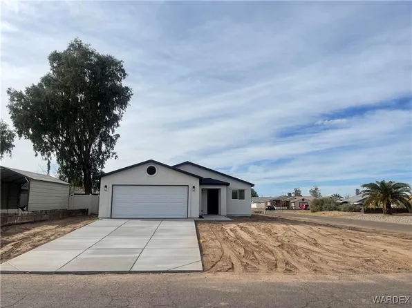 9901 S Kingman Dr, Mohave Valley, AZ 86440