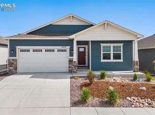 6514 Mancala Way, Colorado Springs, CO 80924