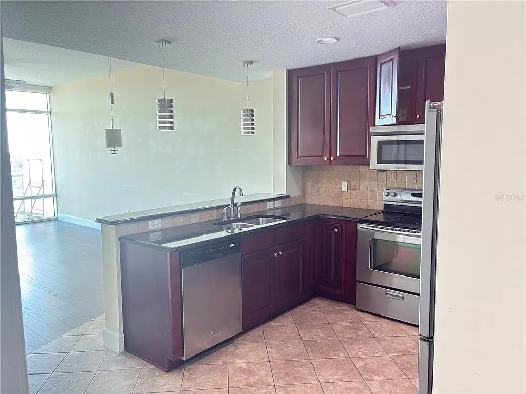 Building Photo - 101 S Eola Dr #706