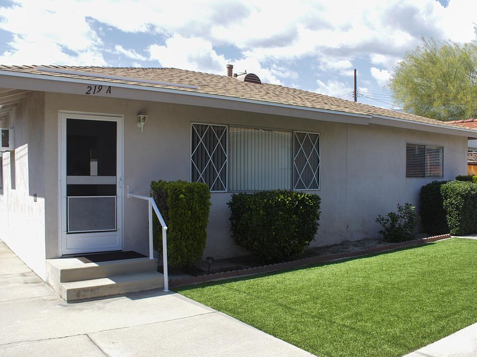 1st image of 219 Jasmine Ave #A