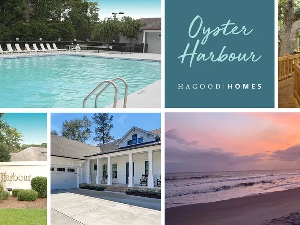 Homes Available Soon, Oyster Harbour