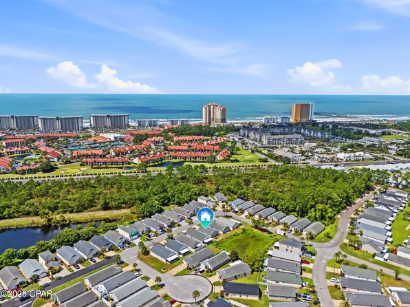 11716 Sand Castle Ln, Panama City Beach, FL 32407