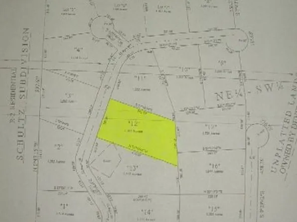 Flambeau Rd, Tomah, WI 54660