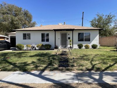44408 12th St W, Lancaster, CA, 93534
