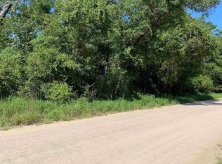 0 Parramore Shores Rd, Tallahassee, FL 32310