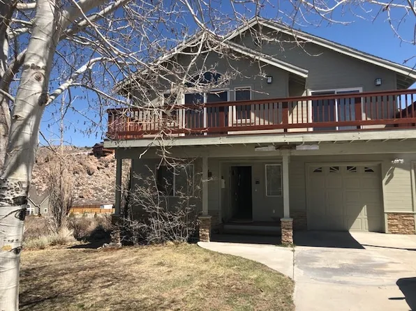 57 Larkspur Ln, Mammoth Lakes, CA 93546