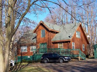 13495 W Lee Rd, Albion, NY 14411