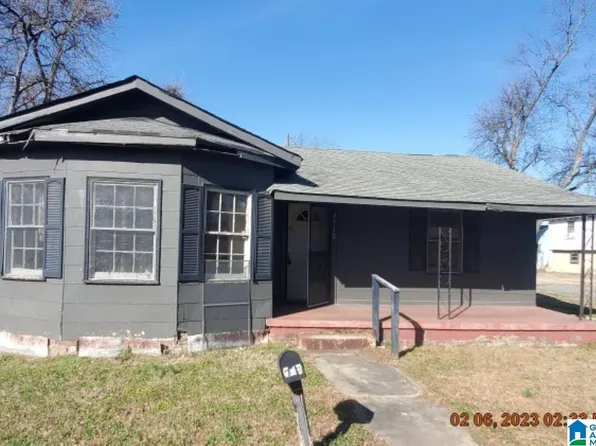2712 17th St, Tuscaloosa, AL 35401