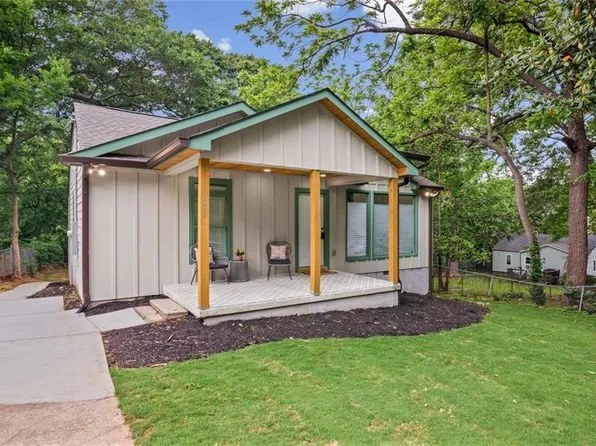 239 Haas Ave SE, Atlanta, GA 30316