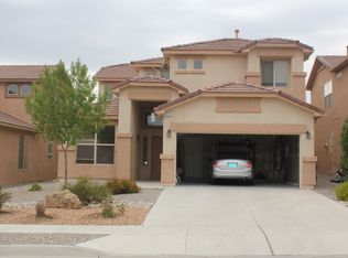 1141 Toscana Rd SE, Rio Rancho, NM 87124