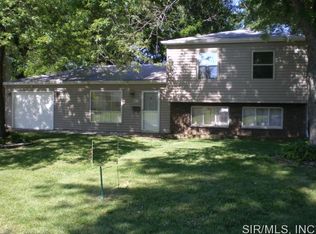 314 Whitehall Dr, O Fallon, IL 62269