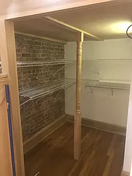 Rented by Salon Realty Corp