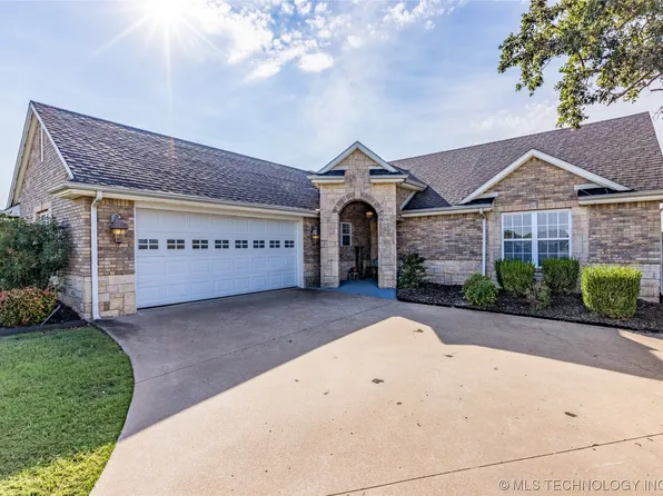 604 Village Blvd, McAlester, OK 74501