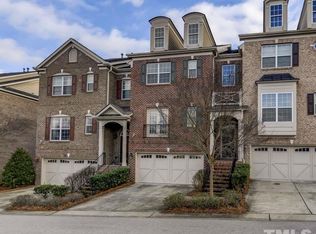 3017 Weston Green Loop, Cary, NC 27513