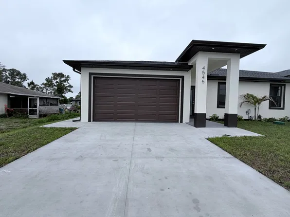 4545-4547 28th St SW, 4545-4547 28th St SW #C02436a81, Lehigh Acres, FL 33973