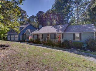 681 Timber Ridge Ln #2, Ellijay, GA 30540