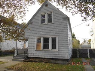 5869 Cable Ave, Cleveland, OH 44127