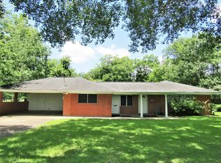 1860 Wescalder Rd, Beaumont, TX 77707