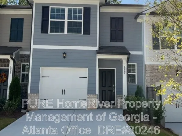 6007 Skylar Dr S, Fulton, GA 30331