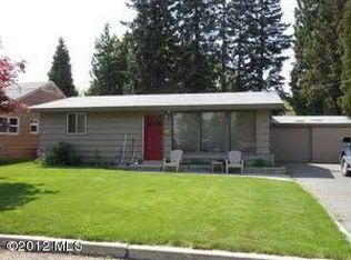 808 Ringold St, Wenatchee, WA 98801