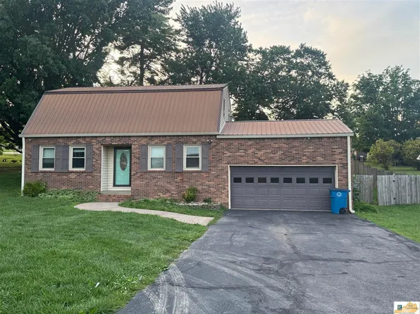 101 Robin Dr, Glasgow, KY 42141