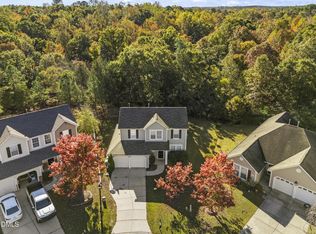 541 Ashgreen Ct, Rolesville, NC 27571