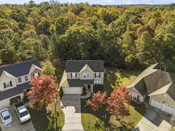 541 Ashgreen Ct, Rolesville, NC 27571