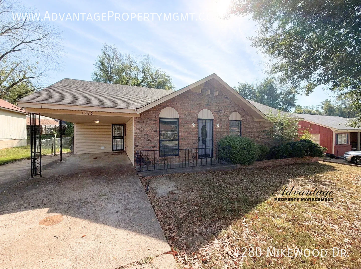 4280 Mikewood Dr. Memphis, TN 38128 — Photo 2