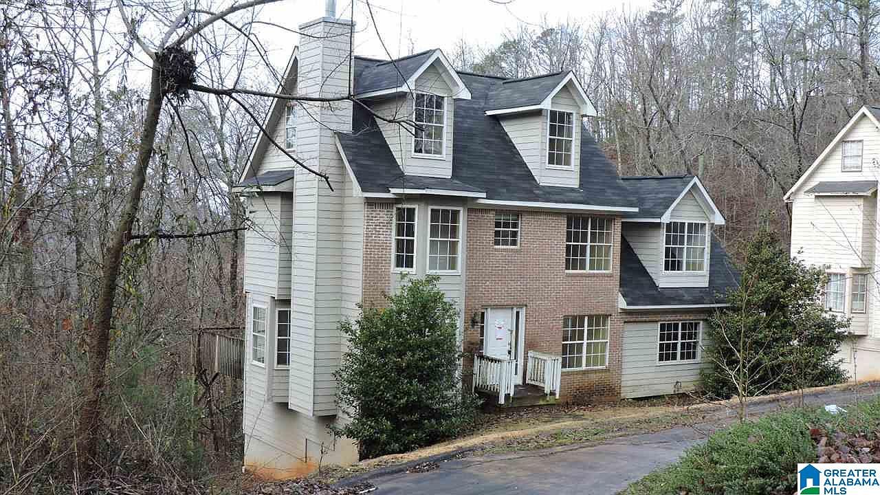 387 Shelterwood Cir, Pinson, AL 35126 Zillow
