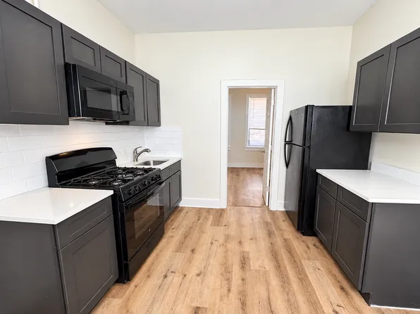 213 60th St #1, West New York, NJ 07093