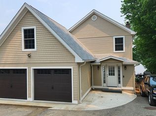 32 Beaver Dam Rd, Woodstock Valley, CT 06282