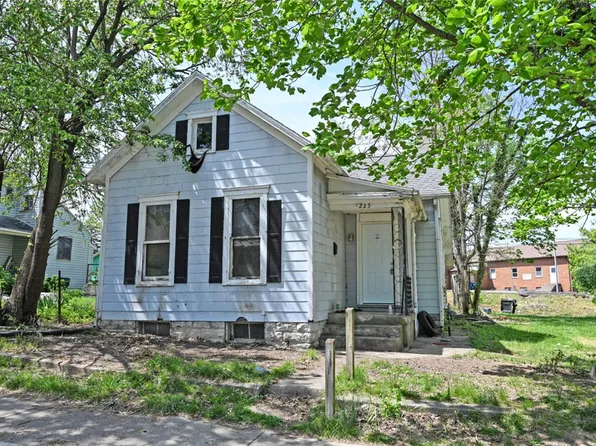 225 Dover St, Dayton, OH 45410