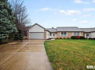 3810 Bristlecone Dr, Springfield, IL 62712