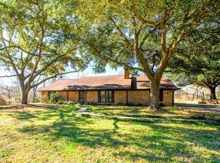 3365 Old Highway 36 Rd, Bellville, TX 77418