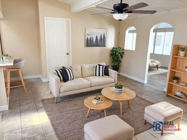 5211 N Leaf Ave, Azusa, CA 91702