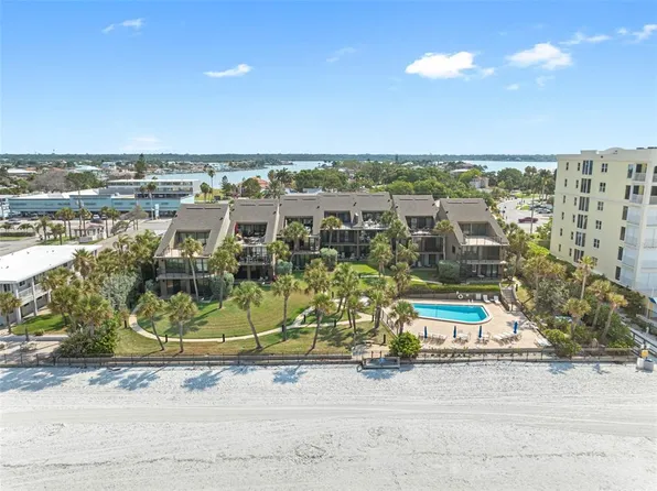16800 Gulf Blvd APT 6, North Redington Beach, FL 33708
