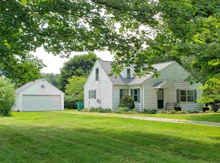 20988 Osborne Rd, Lakeville, IN 46536