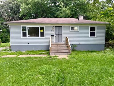 4841 Kentucky St, Gary, IN, 46409