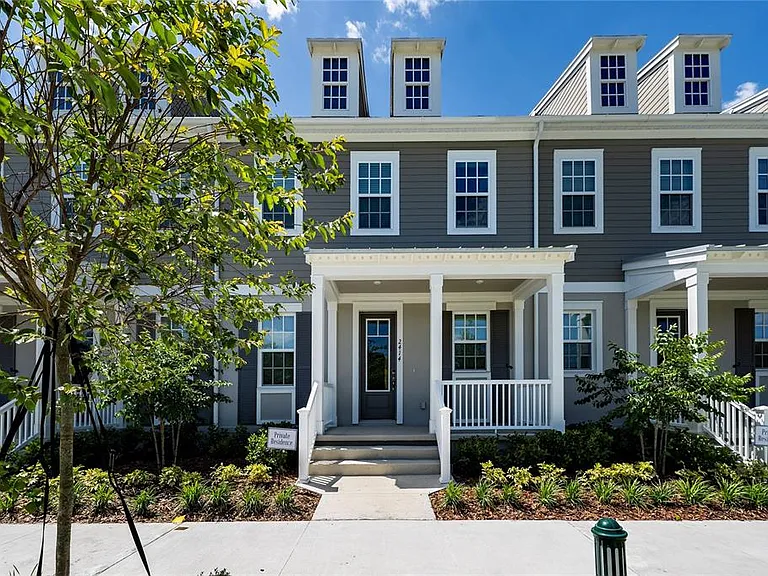 2414 Celebration Blvd — Photo 1