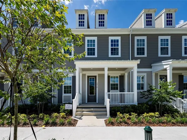 2414 Celebration Blvd, Celebration, FL 34747