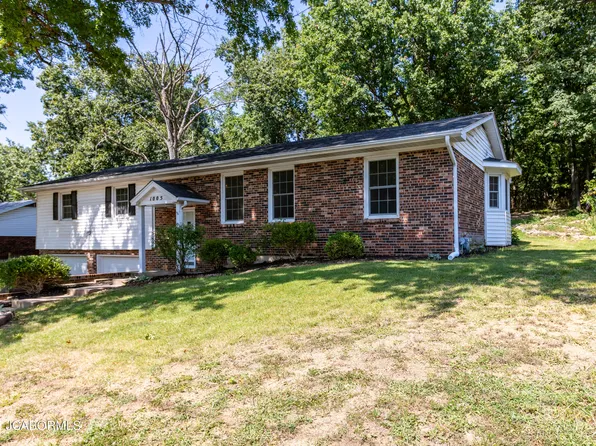 1005 Leslie Blvd, Jefferson City, MO 65101