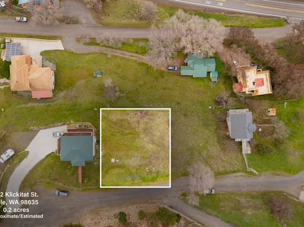 812 Klickitat St, Lyle, WA 98635